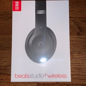 Beats studio3 wireless